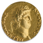 A Sample ANCIENT Coin