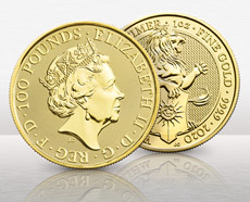 Royal Mint