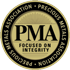 Precious metals association logo