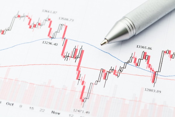 Gold and The Monte Carlo Simulation - Blanchard and Company