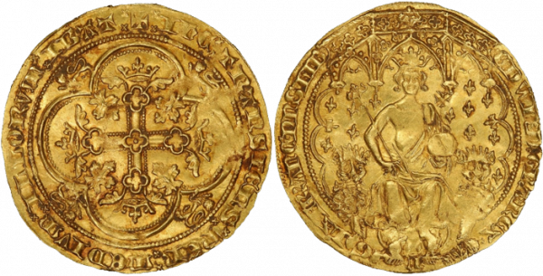 Five of The Most Valuable Coins in the World - Blanchard and Company