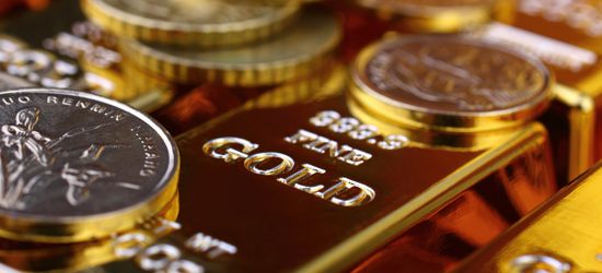 Precious Metal & Rare Coin Market News