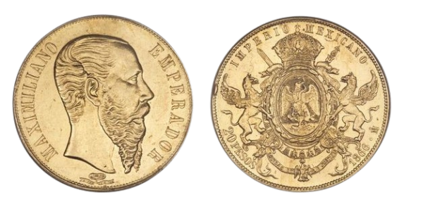 Rare Mexican Coins List Rare Valuable Mexican Coins Value Facts