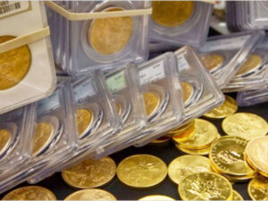 Coin Collecting 